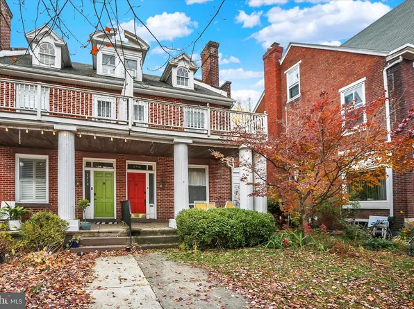 2412 N 2nd St, Harrisburg, PA 17110