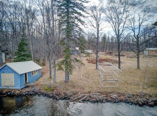 9554 Highway 64 #M, Marenisco, MI 49947