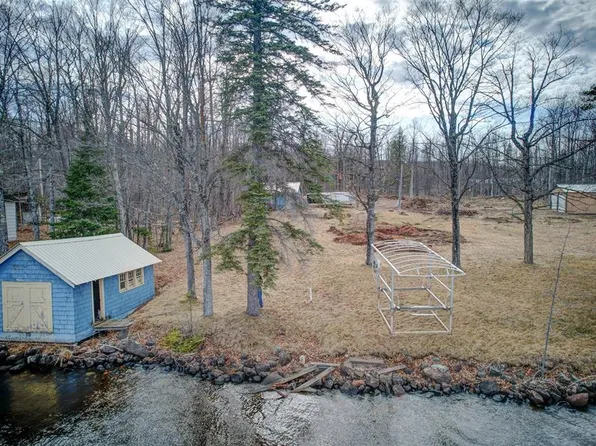 9554 Highway 64 #M, Marenisco, MI 49947