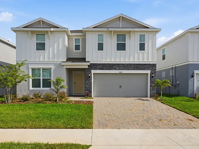 Coastal Cove Ln — Photo 97