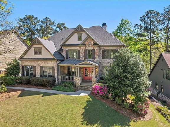 2nd image of 315 Peninsula Point