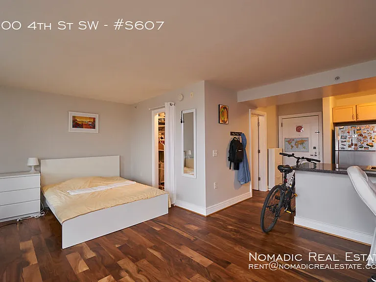 800 4th St SW #S607 — Photo 3