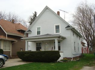 809 F St, La Porte, IN
