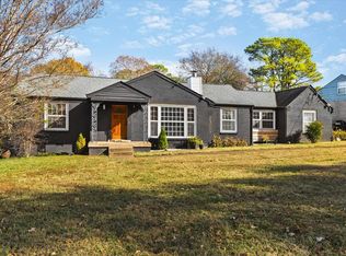 2300 Deerwood Dr, Nashville, TN 37214