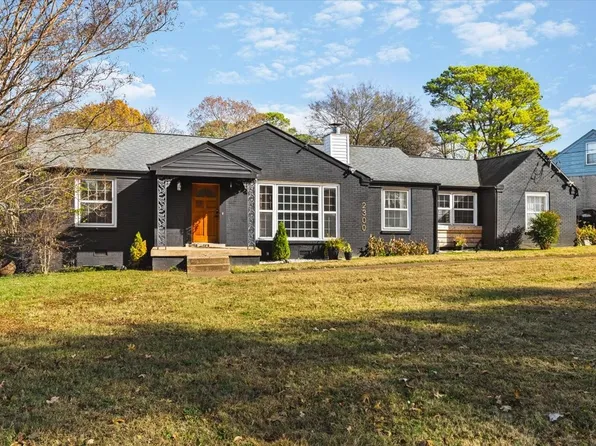 2300 Deerwood Dr, Nashville, TN 37214