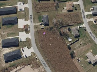 Walnut Run LOT 27, Ocala, FL 34480