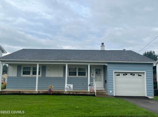 217 Maple Rd, Berwick, PA 18603
