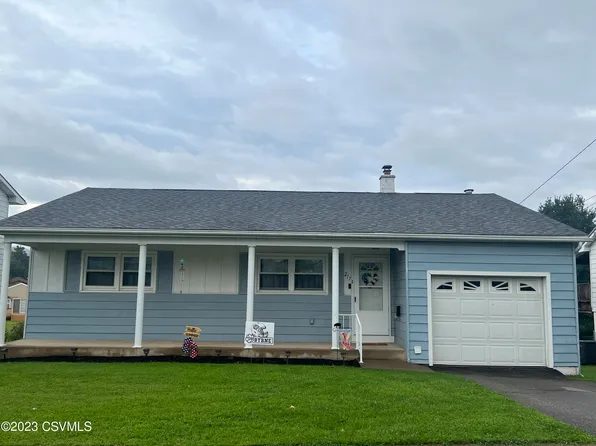 217 Maple Rd, Berwick, PA 18603
