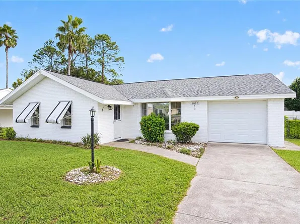 6020 17TH STREET, ZEPHYRHILLS, FL 33542