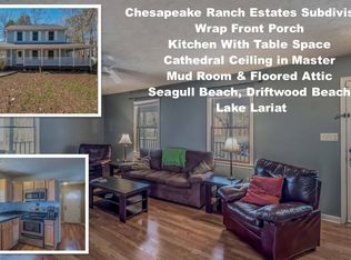 11539 San Rafael Rd, Lusby, MD 20657