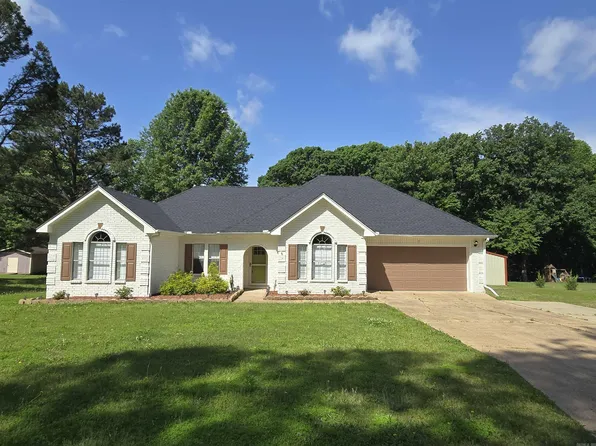 7 County Road 729, Wynne, AR 72396