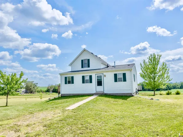 1916 S 42nd Rd, Nebraska City, NE 68448