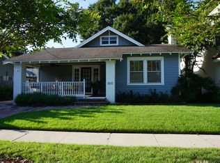 3612 W Tacon St, Tampa, FL 33629