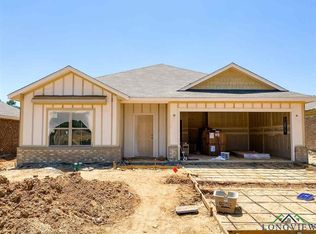 1429 Santa Cruz Dr, Longview, TX 75601