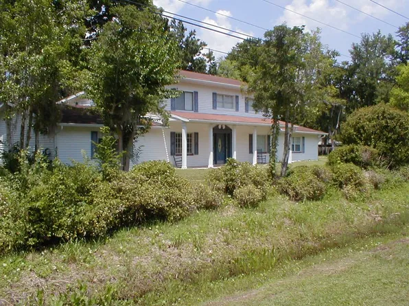 5500 State Road 13 N, Saint Augustine, FL 32092