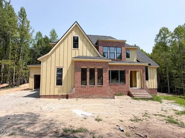 (undisclosed Address), Wendell, NC 27591