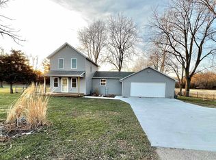 4491 Bishop Rd, Prophetstown, IL 61277