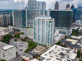 Skyhouse South, Atlanta, GA 30308