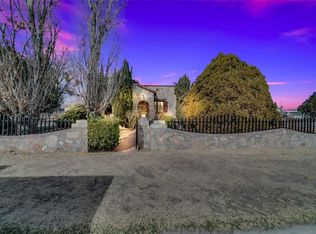 119 Polo Inn Rd, El Paso, TX 79915