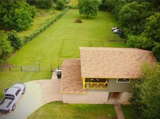 2502 Mozelle Ln, Austin, TX 78744