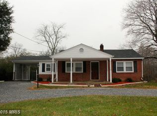 16411 Bealle Hill Rd, Waldorf, MD 20601