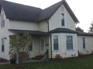 1992 County Road 52, Garrett, IN 46738