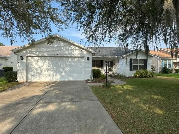 529 Del Mar Dr, Lady Lake, FL 32159