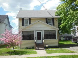 110 S Higgins Ave, Sayre, PA 18840