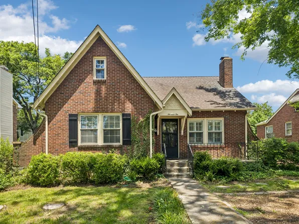 1910 Sweetbriar Ave, Nashville, TN 37212