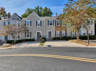 5313 Pinnacle Peak Ln, Norcross, GA