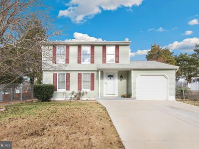6905 Runnymede Trl, Fredericksburg, VA, 22407
