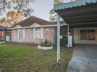 10339 Rebel Rd, Houston, TX 77016