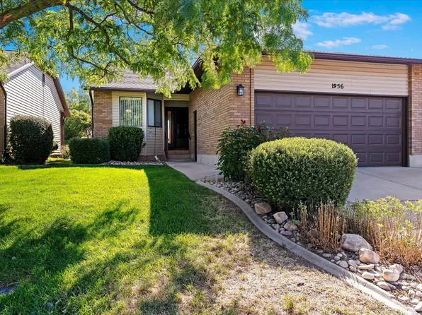 1956 S 1275 E #17, Ogden, UT 84401