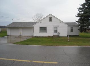 7595 Forest Rd, Unionville, MI 48767