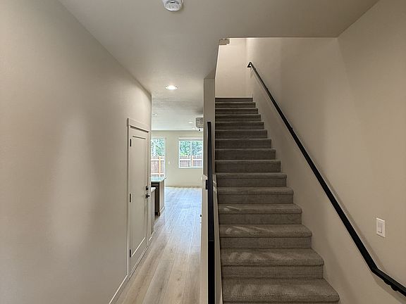Entry way
