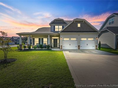 1688 Man O War Dr, Hope Mills, NC, 28348
