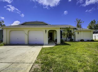 7256 Flyway Dr, Spring Hill, FL 34607