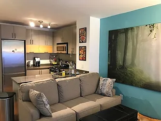 Rented by Medrash Realty