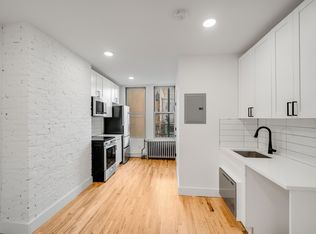 216 Madison St #2A, Hoboken, NJ 07030
