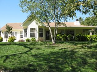 18207 Habberton Rd, Springdale, AR 72764