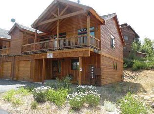 16749 Skislope Way #1, Truckee, CA 96161