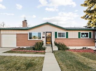 659 S Swadley St, Lakewood, CO 80228