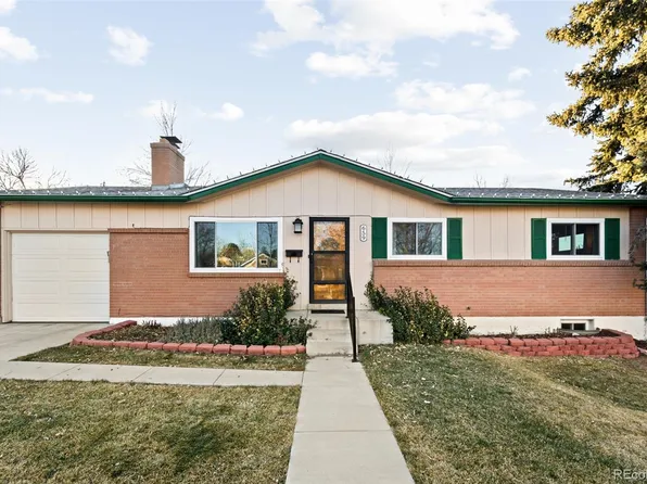 659 S Swadley Street, Lakewood, CO 80228