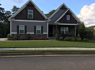 170 Arrowridge, Waleska, GA 30183