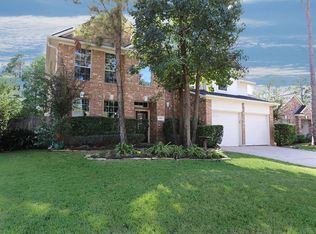 6411 Cobble Manor Ln, Spring, TX 77379