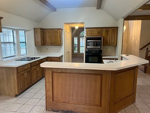 1308 Barclay Dr Photo 1