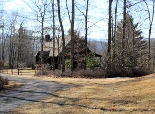 625 Hummingbird Ln, Monterey, VA 24465