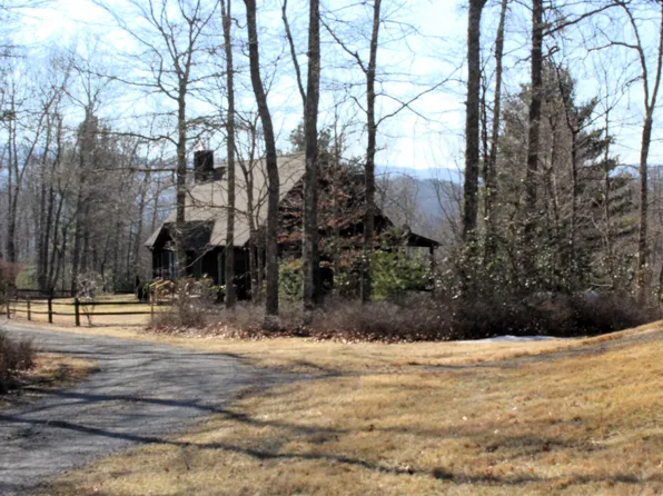 625 Hummingbird Ln, Monterey, VA 24465