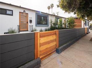 654 Ozone St, Santa Monica, CA 90405