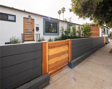 654 Ozone St, Santa Monica, CA, 90405